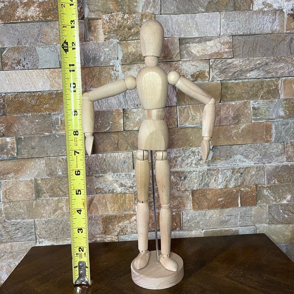 Artist Manikin